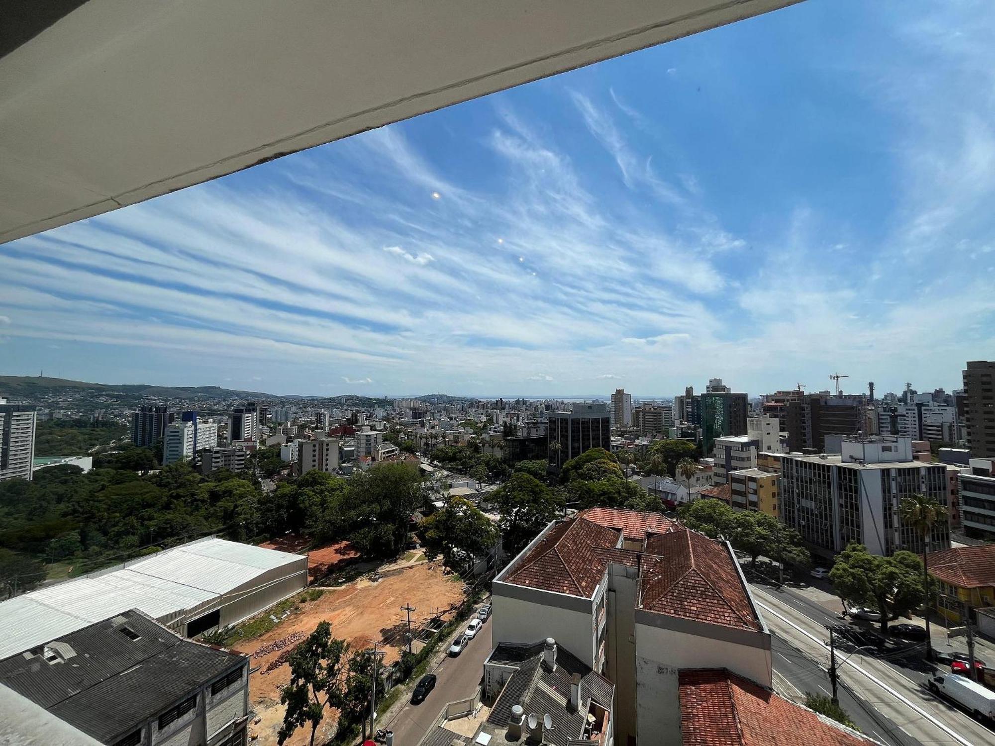 Liv - Apartamento 1410 Lejlighed Porto Alegre Eksteriør billede